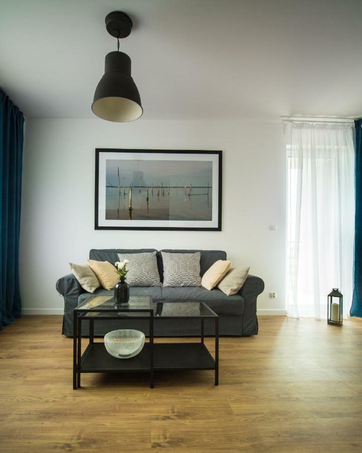 Apartament W Piszu ภายนอก รูปภาพ