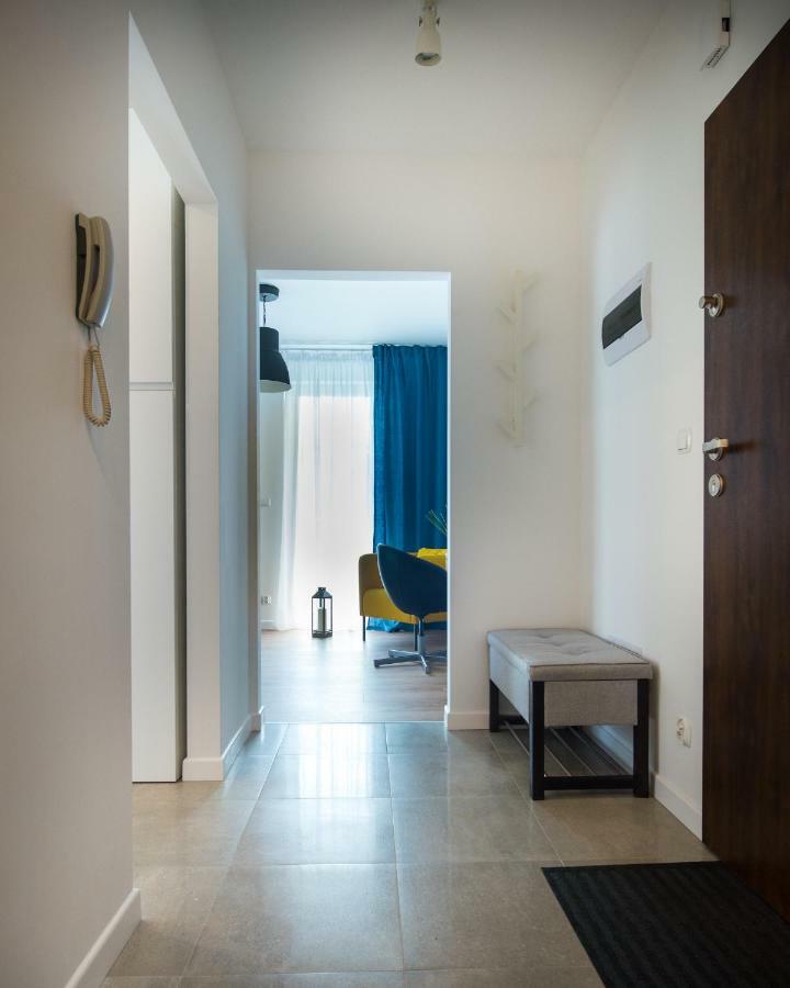 Apartament W Piszu ภายนอก รูปภาพ