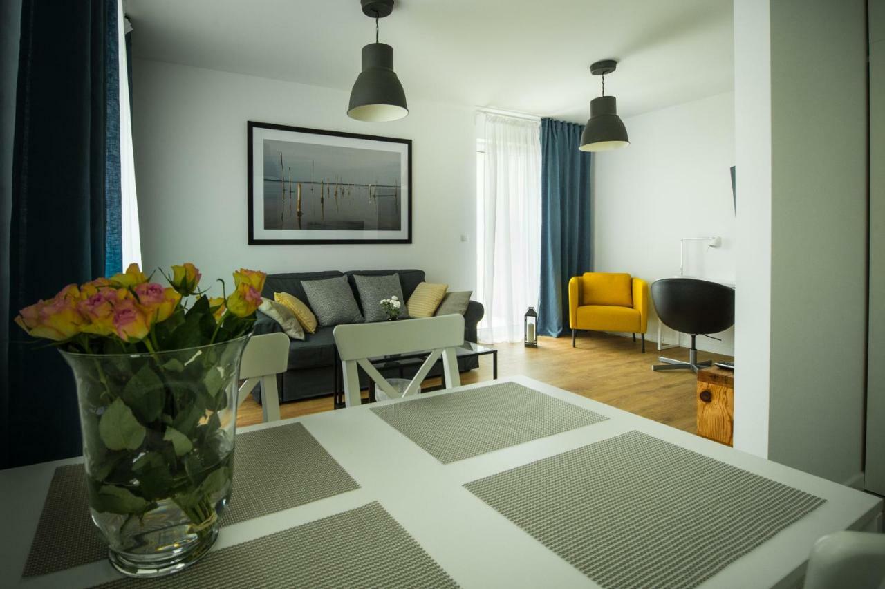 Apartament W Piszu ภายนอก รูปภาพ