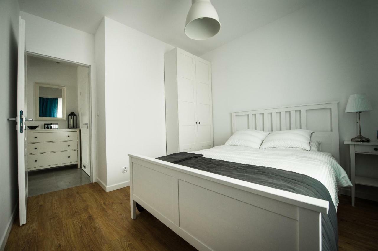 Apartament W Piszu ภายนอก รูปภาพ