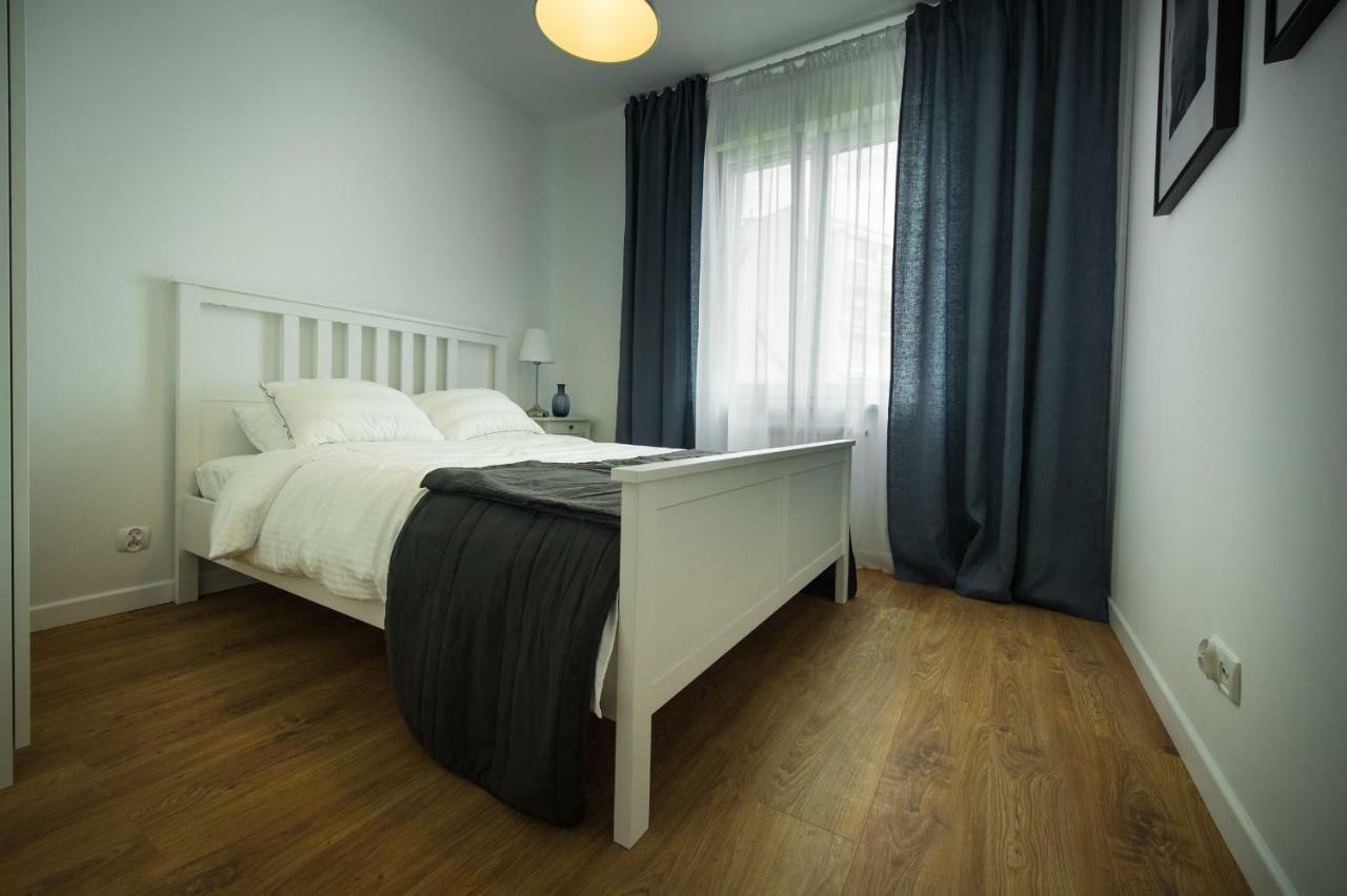 Apartament W Piszu ภายนอก รูปภาพ