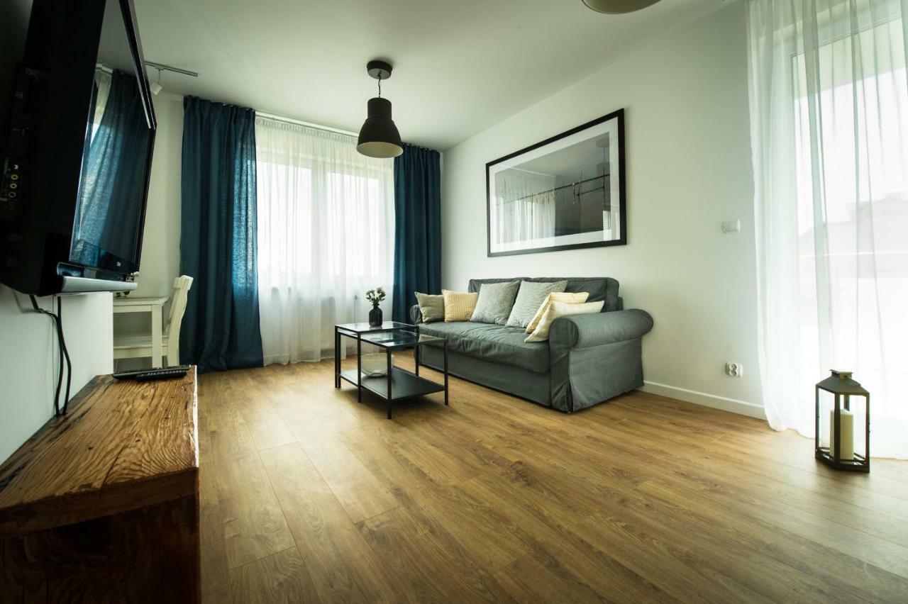 Apartament W Piszu ภายนอก รูปภาพ