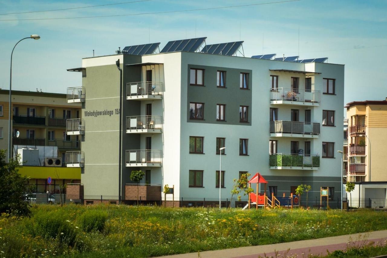 Apartament W Piszu ภายนอก รูปภาพ