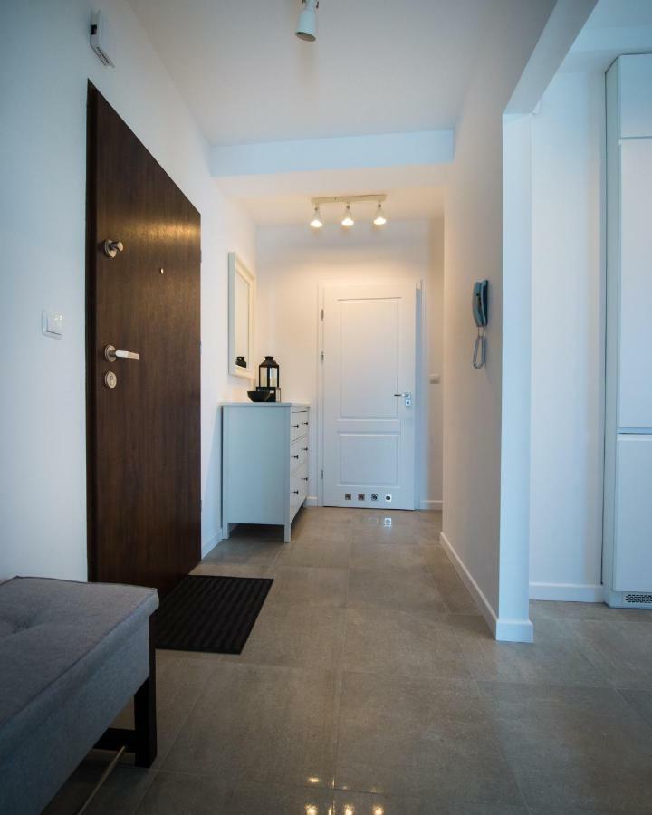 Apartament W Piszu ภายนอก รูปภาพ